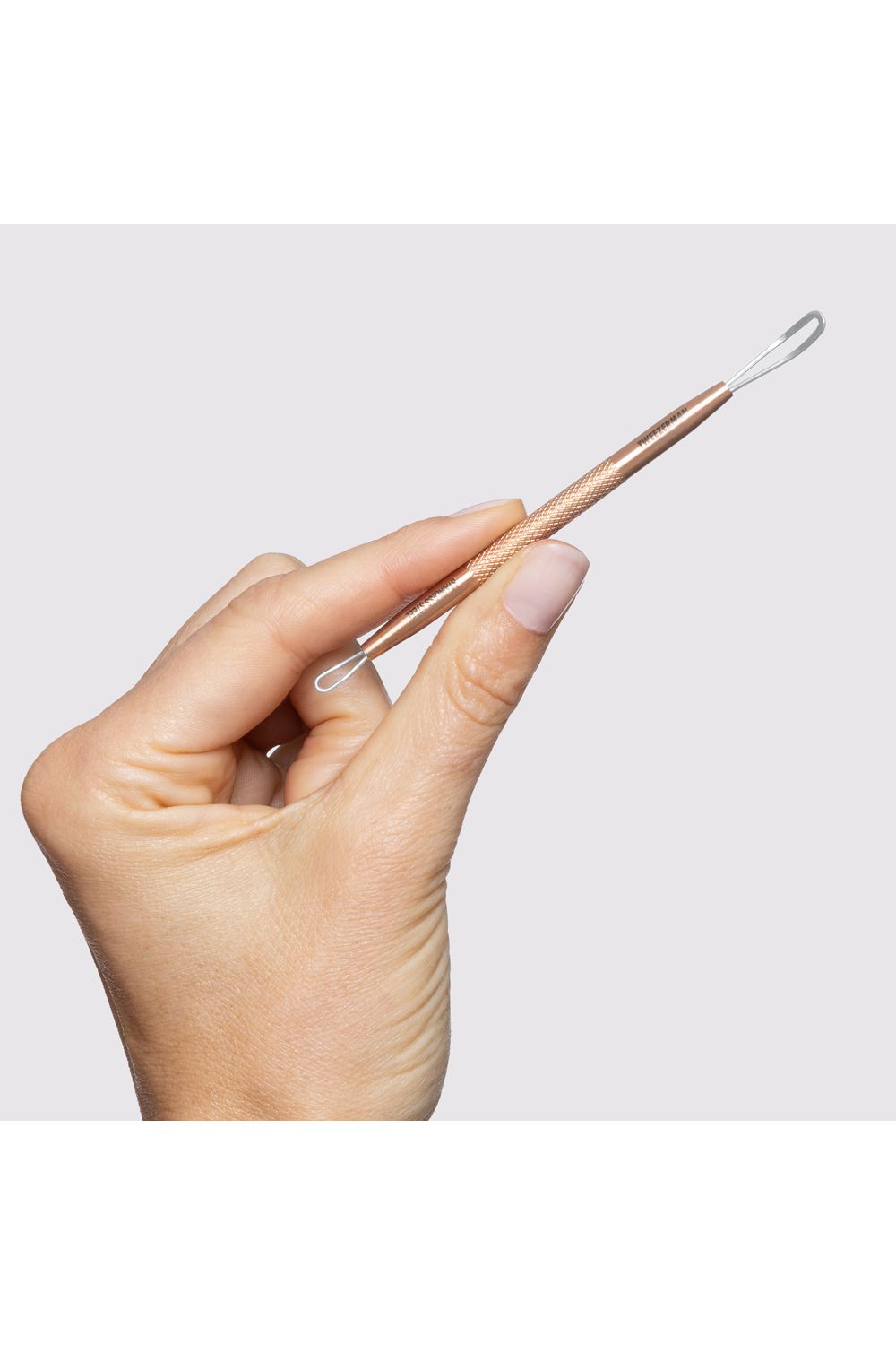 Tweezerman Whitehead and Blackhead Remover (Skincare Tool) Multi image 6