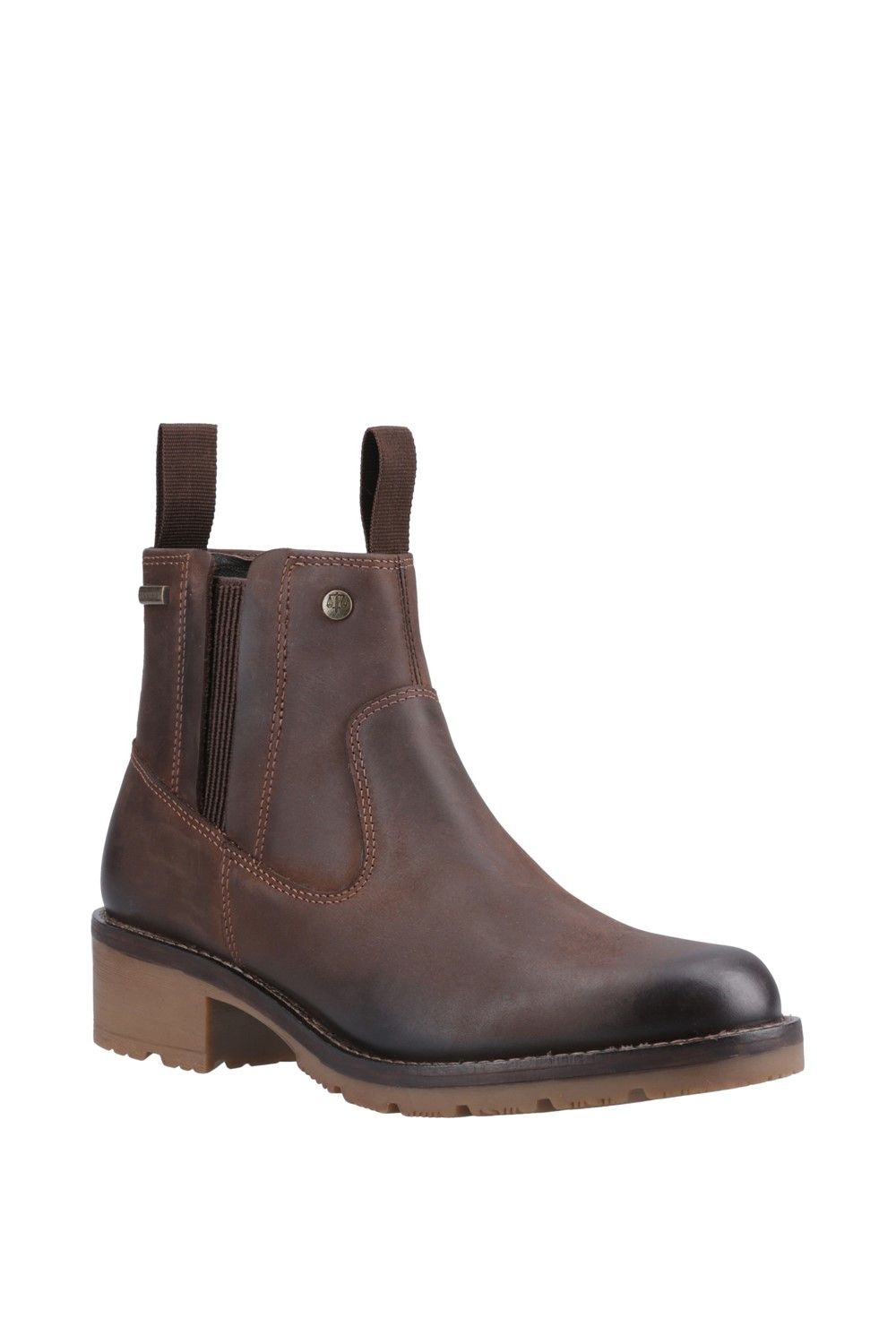 Hunter Skye Dealer Boot image 1