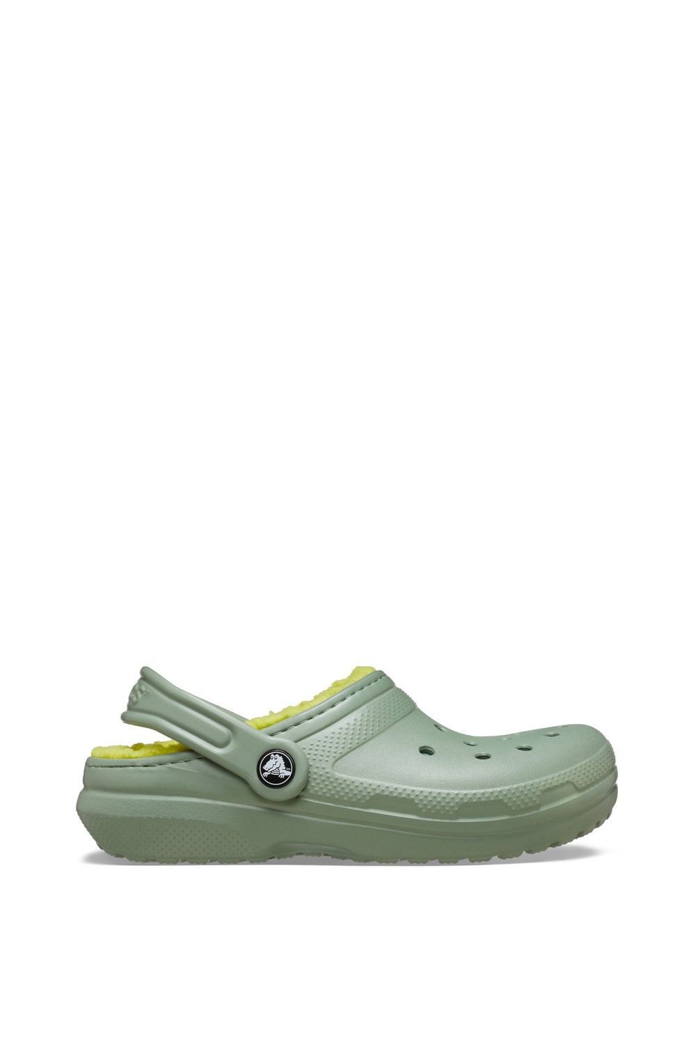 Crocs Classic Lined Clog image 5