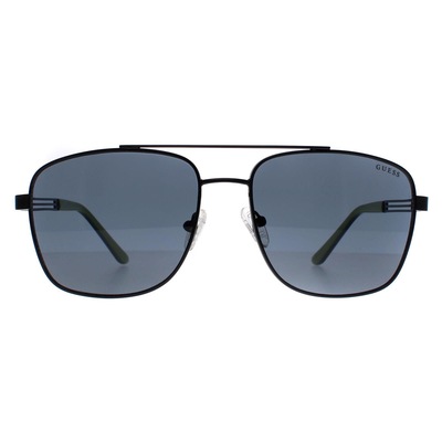 Guess Aviator Black Grey GF0206
