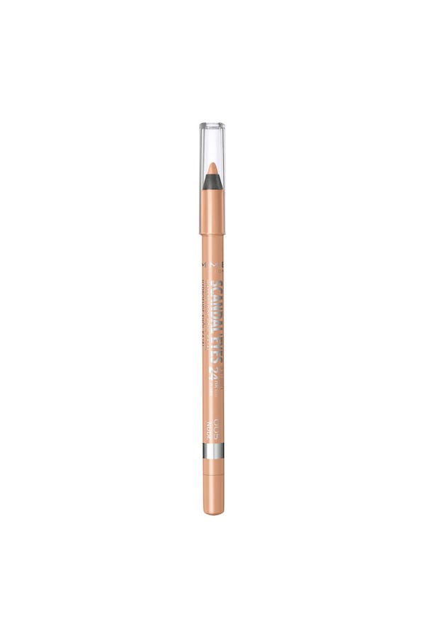 Rimmel London Scandaleyes Waterproof Kohl Kajal Liner 1.3g Nude