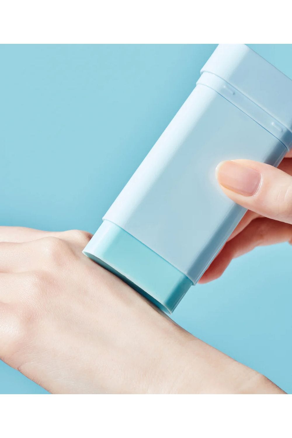 TOCOBO Cotton Soft Sun Stick SPF50+ Pa++++ Multi image 2