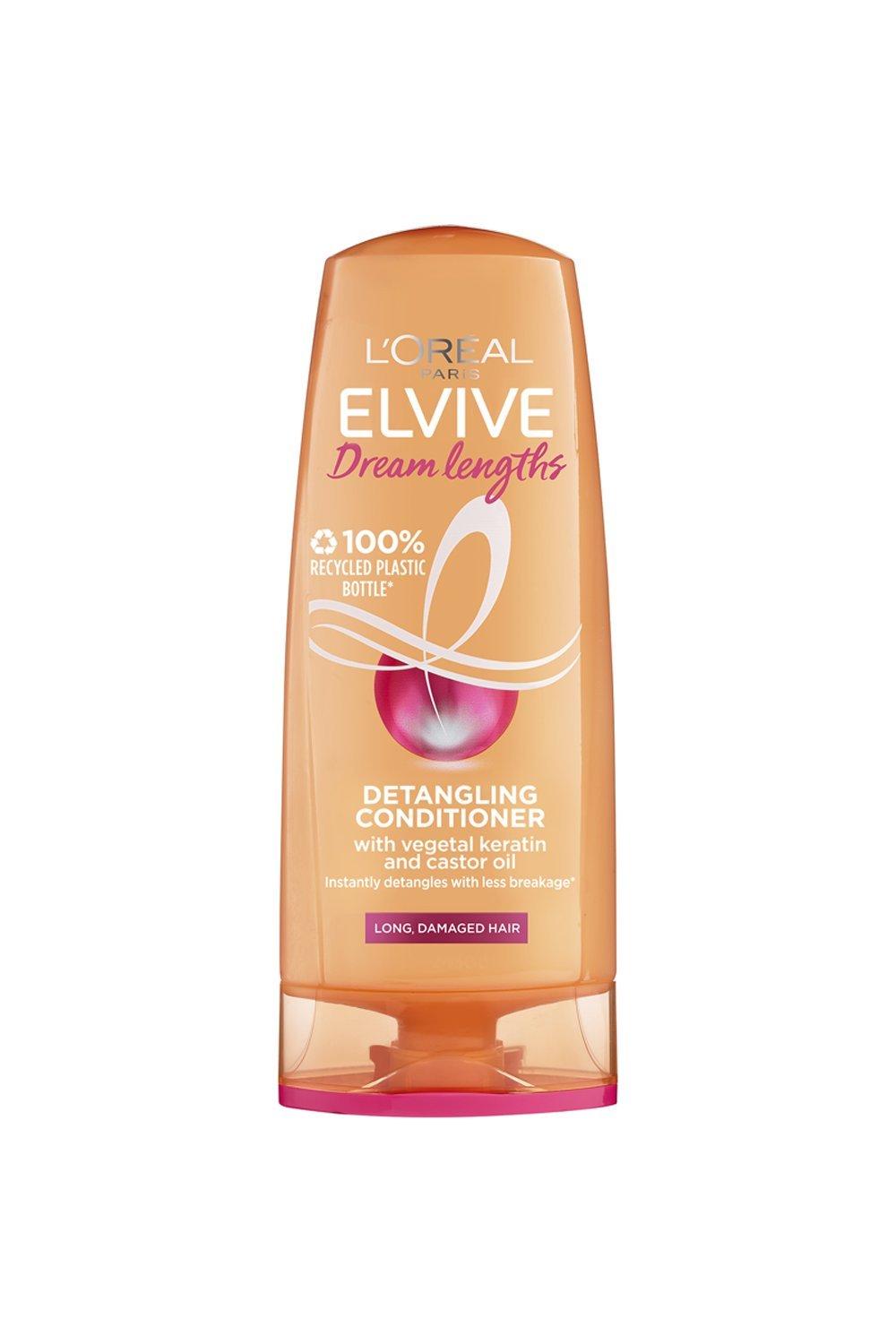 L'Oréal Paris Elvive Dream Lengths Long Hair Conditioner Multi image 1