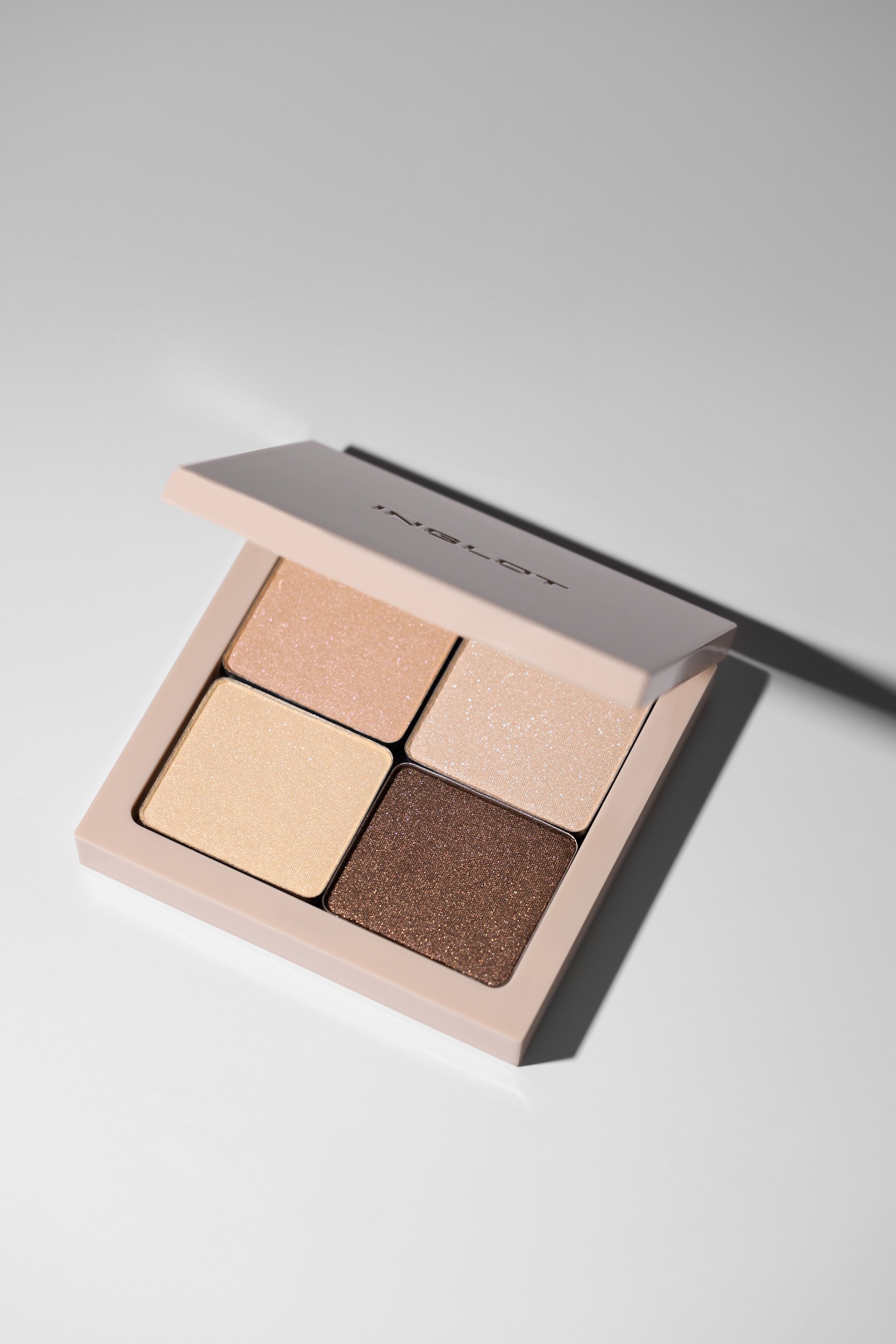 INGLOT Freedom System Eye Shadow Shine image 4