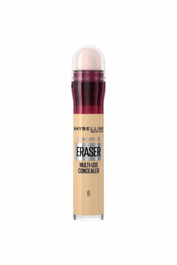 Maybelline Instant Anti Age Eraser Eye Concealer Neutralizer