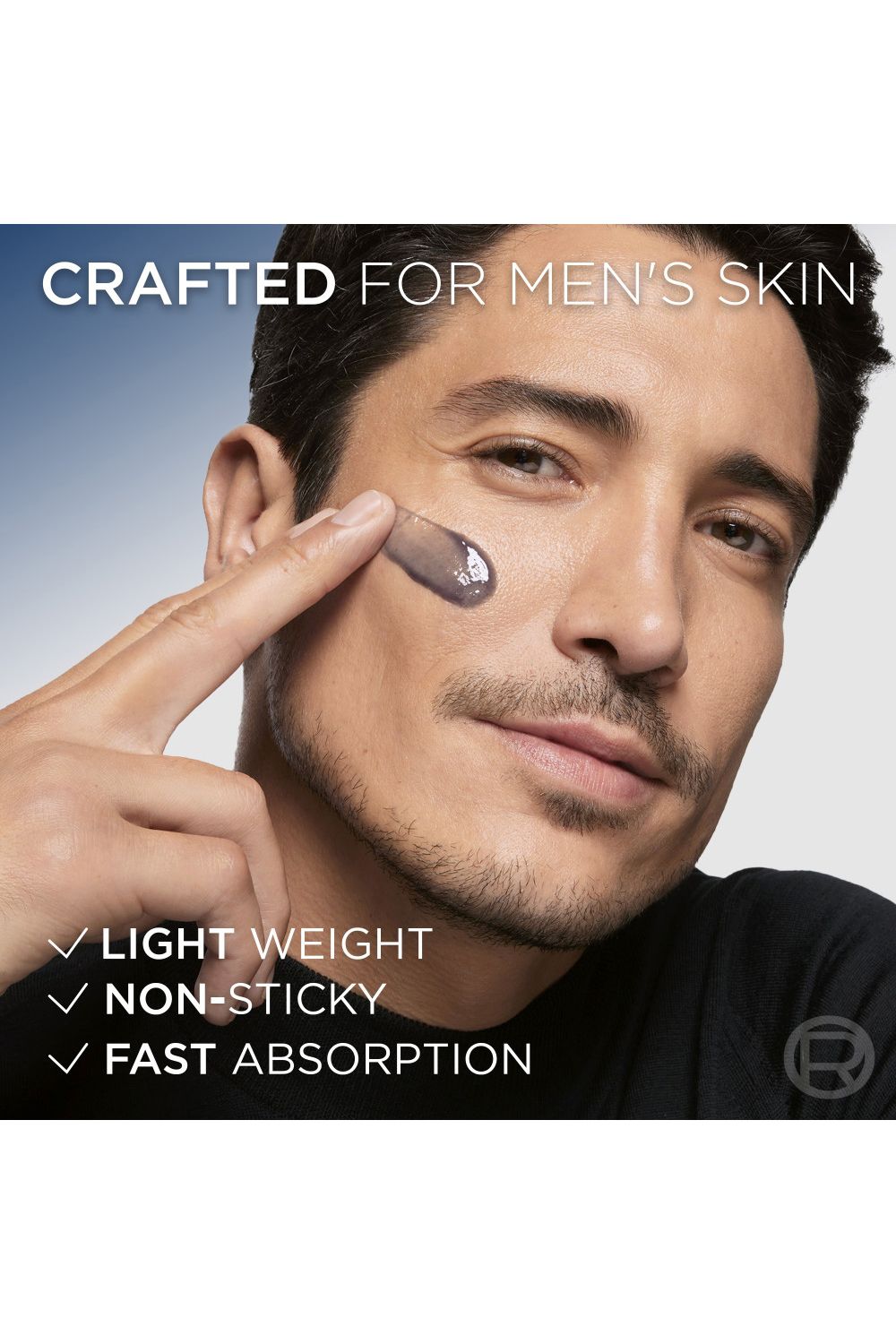 L'Oréal Paris Men Expert Power Age Recharging Night Gel Moisturiser 50ml Multi image 4