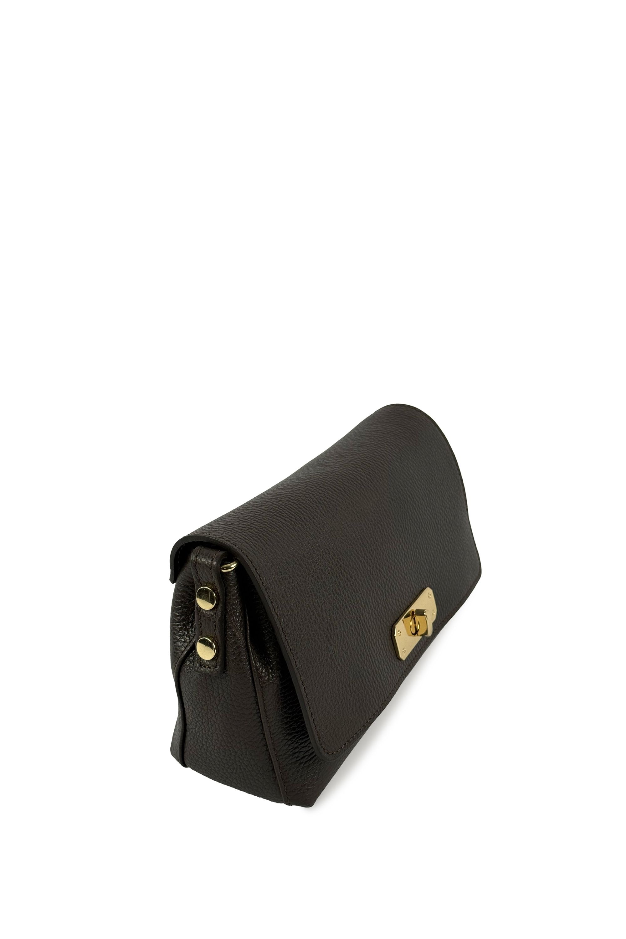 Apatchy London The Maisie Midi Leather Bag image 3