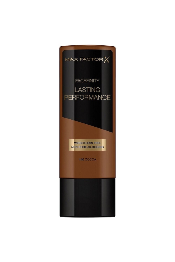Max Factor Facefinity Lasting Performance Foundation 140 Cocoa