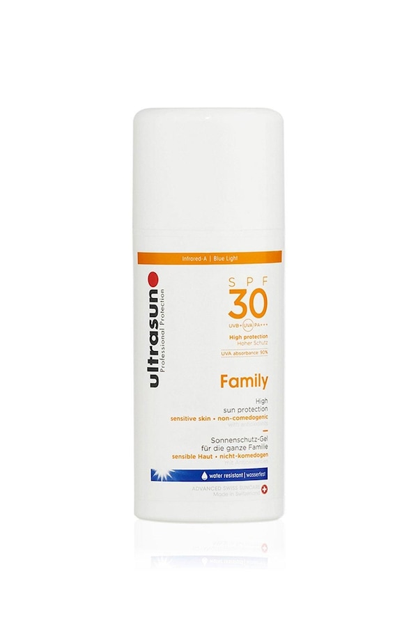 Ultrasun Family SPF30 Misc