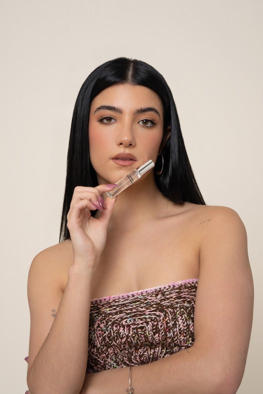 Charli D'Amelio Born Dreamer By Charli Damelio Eau De Toilette 10ml Misc image 2