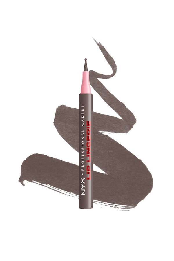 NYX Professional Makeup Lip Lingerie Lip Liner Stain 1ml Wild Side