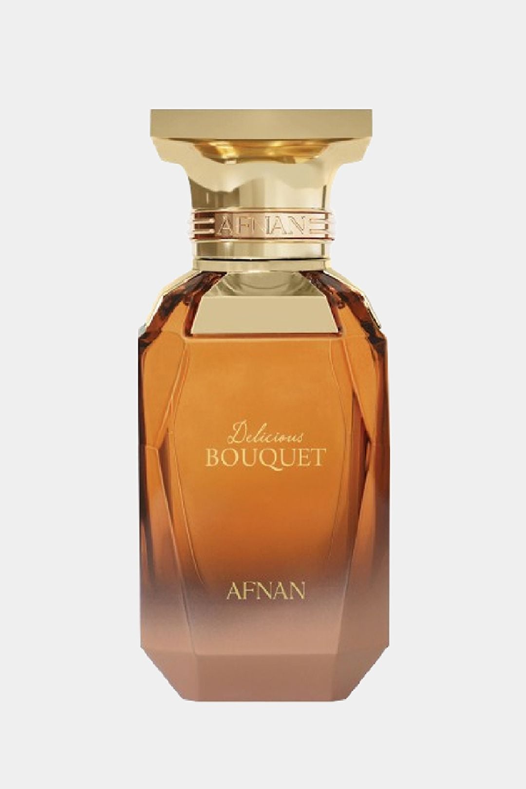 Afnan Delicious Bouquet Misc image 1
