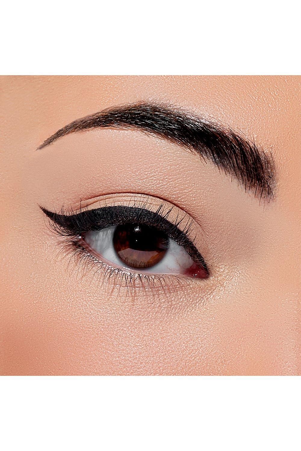 Sigma Gel Eye Liner - Wicked Black image 3