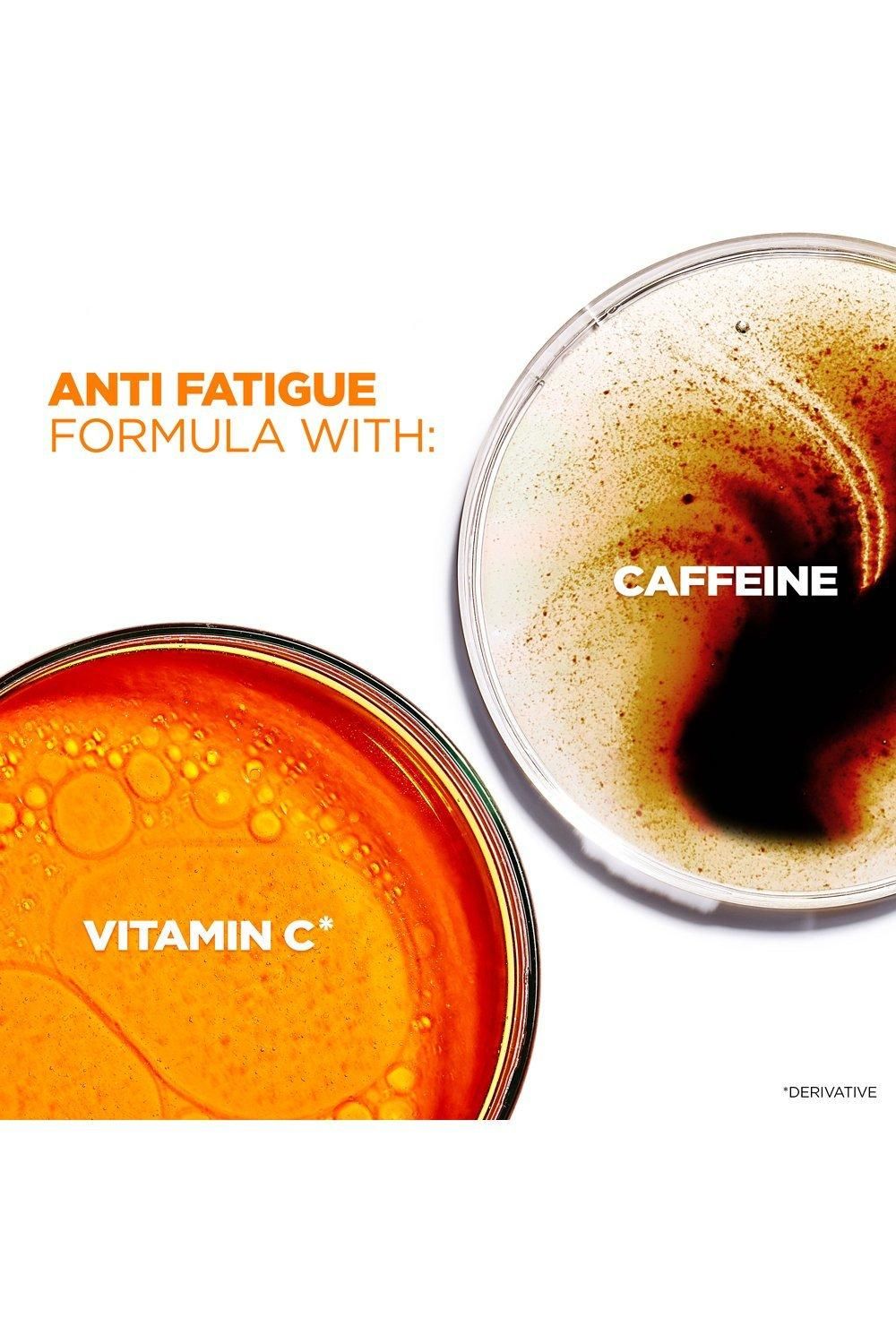 L'Oréal Paris Men Expert Hydra energetic Turbo Booster Eye Roll On Multi image 4