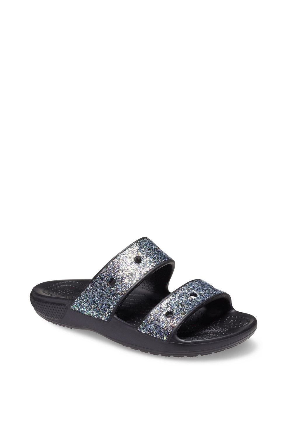 Crocs Classic Crocs Glitter Sandal