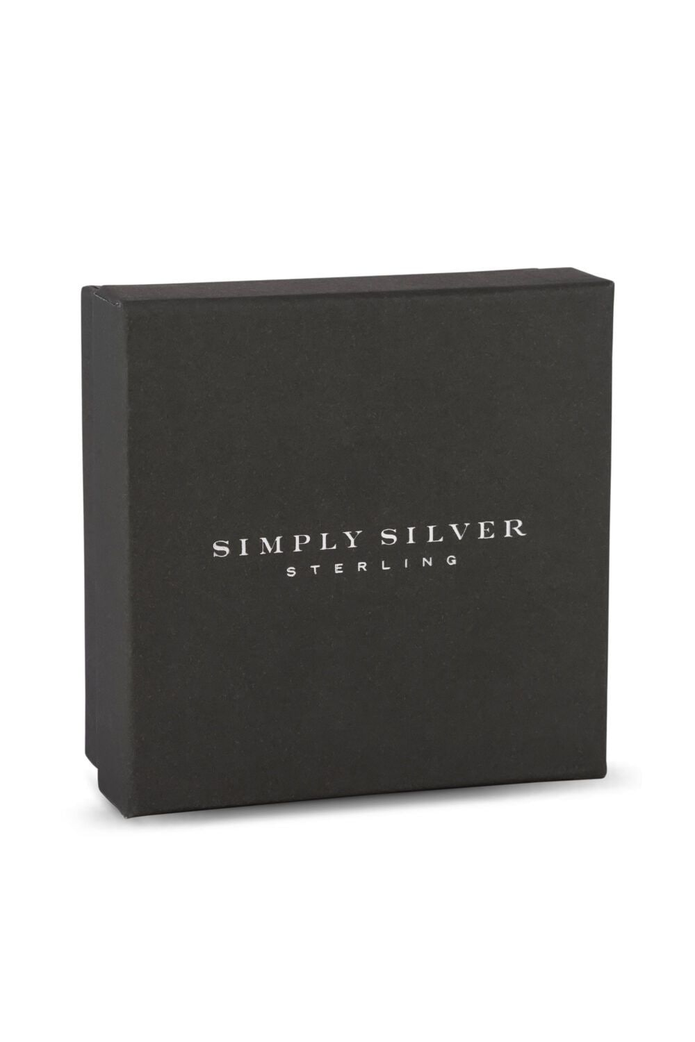 Simply Silver Product Gift Box image 2
