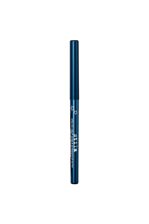 Stila Stay All Day® Smudge & Set Waterproof Gel Eye Liner Electric Lapis