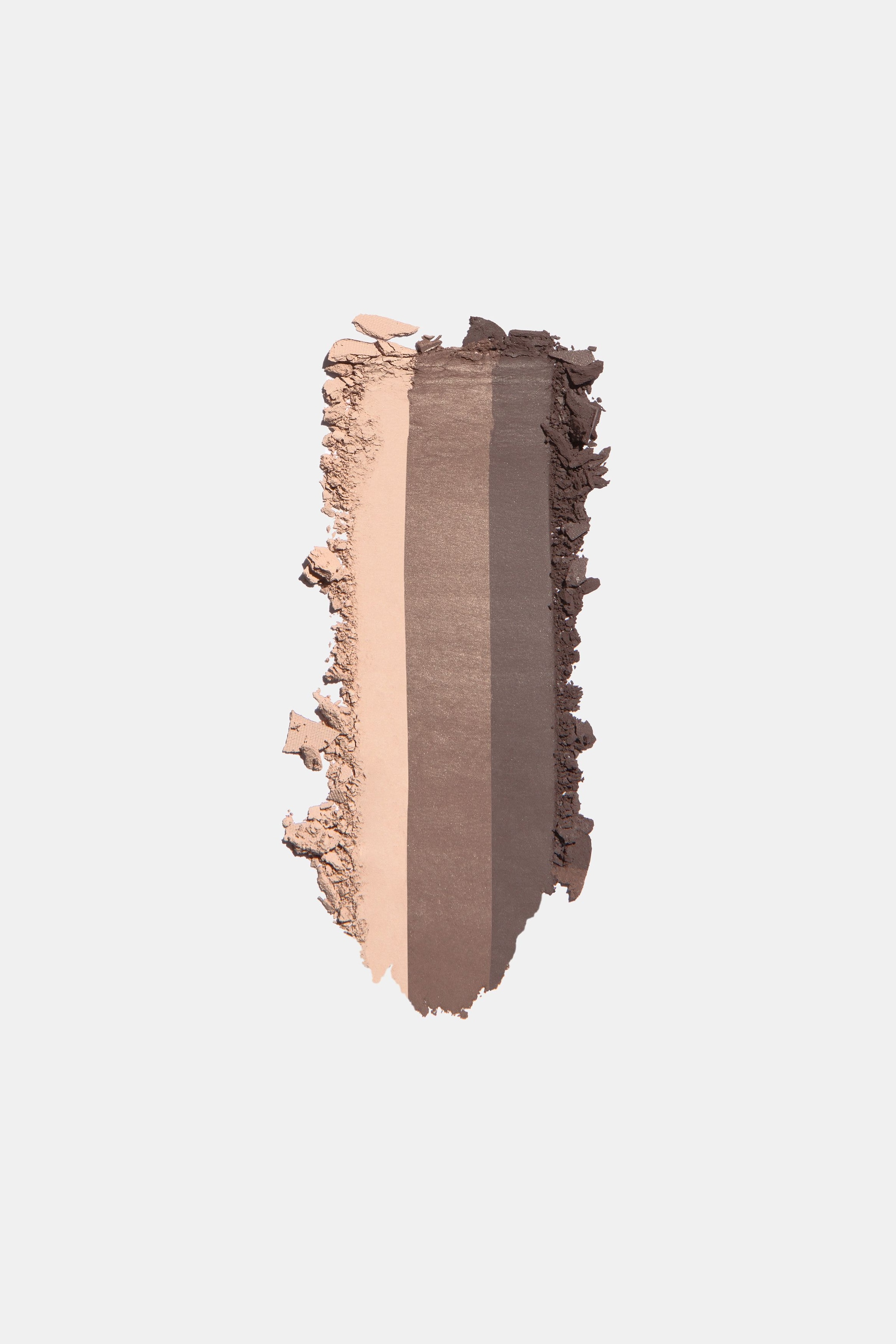 INGLOT Freedom System Eye Shadow  Rainbow Matte NF image 3