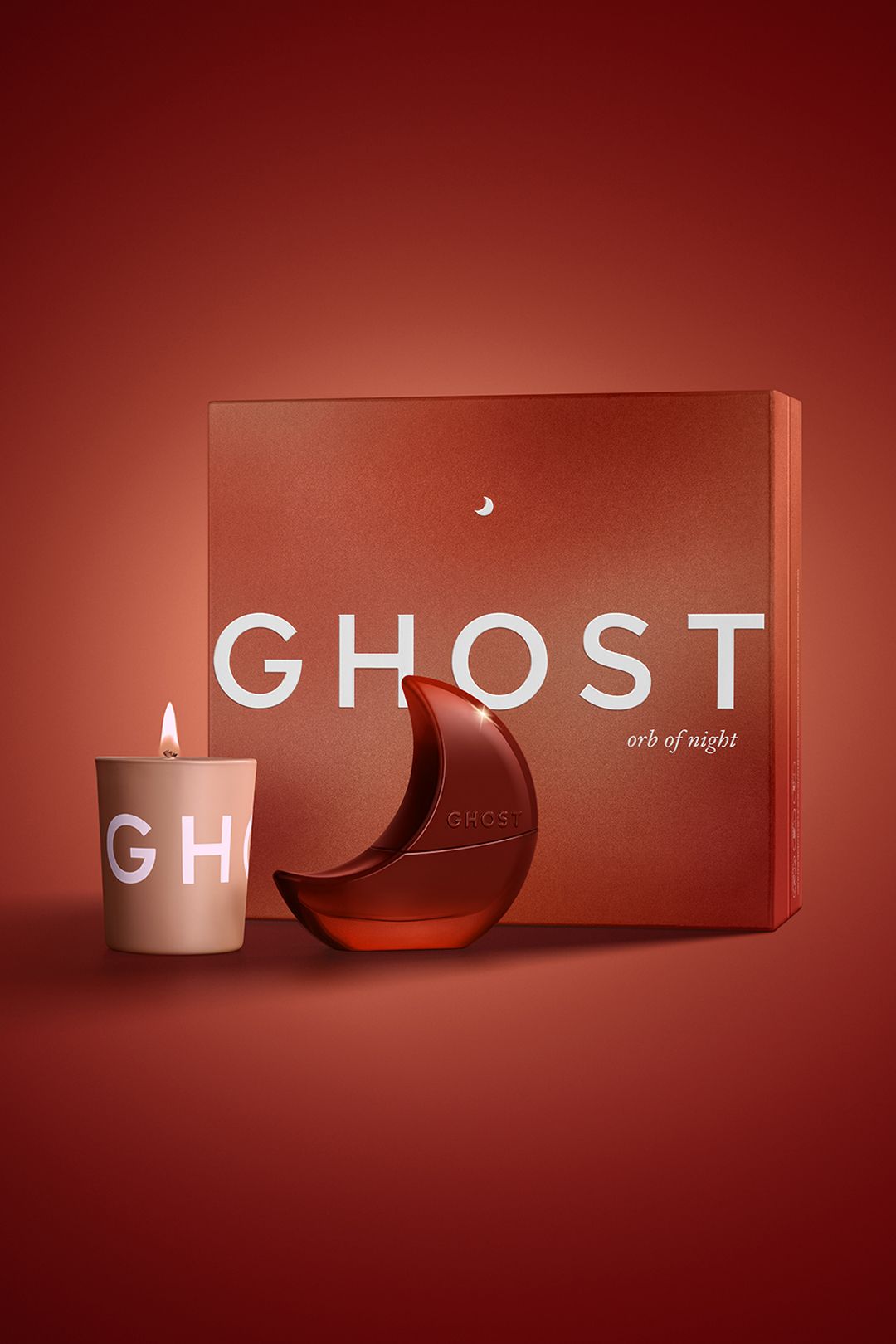 Ghost Orb Of Night Eau De Parfum 30ml Gift Set Misc image 2