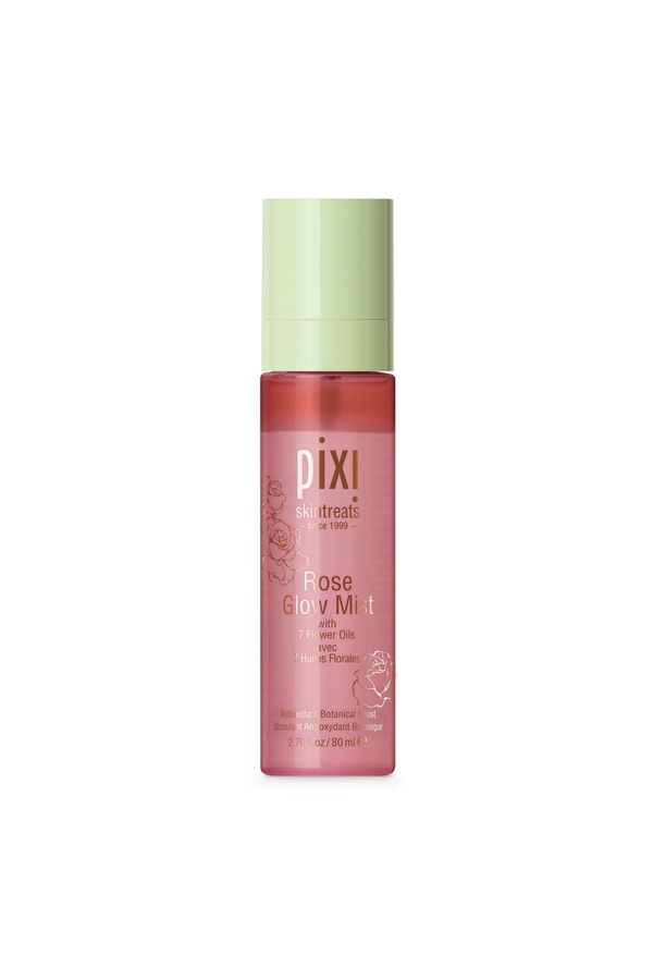 PIXI Beauty Rose Glow Mist 80ml Multi