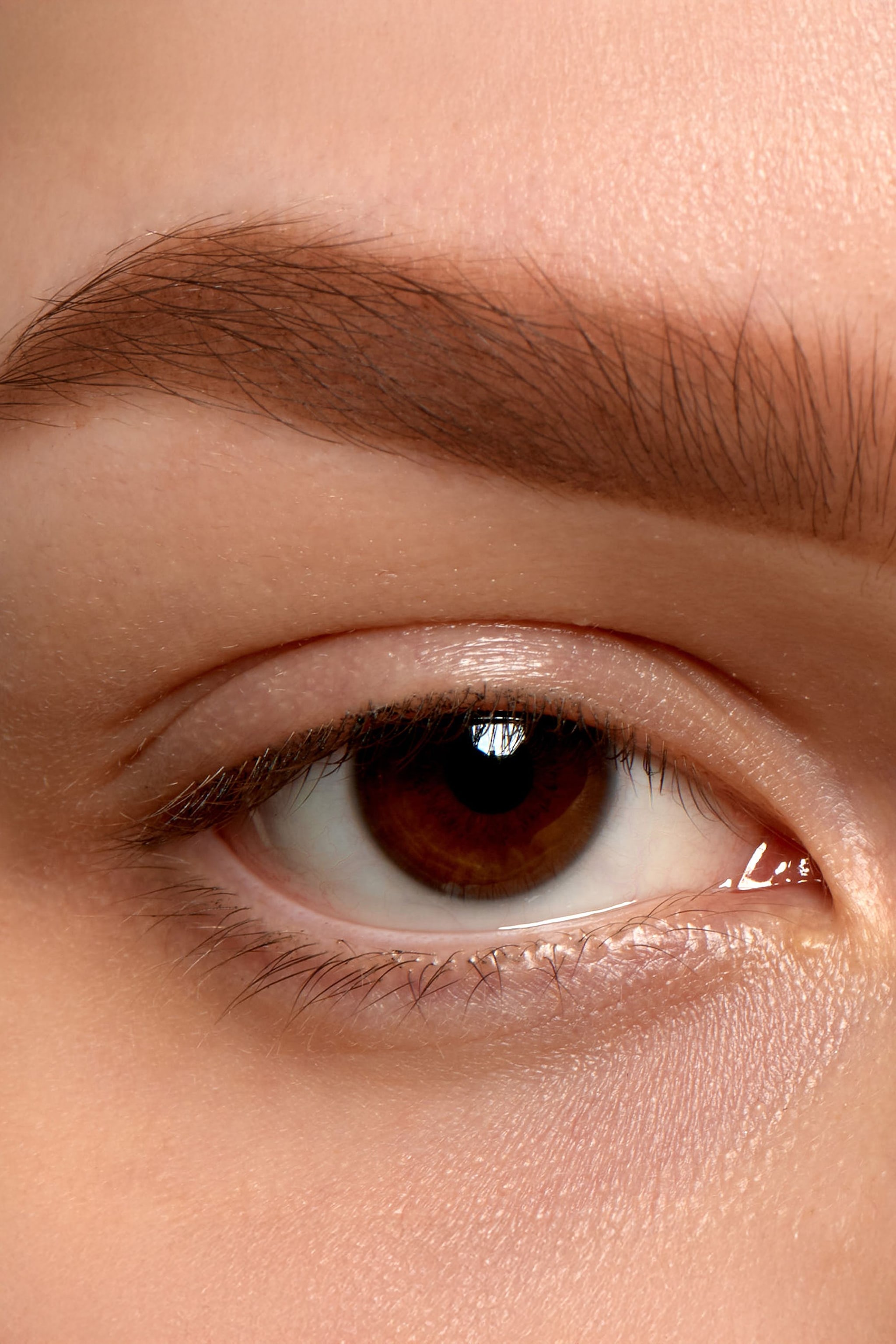 INGLOT Amc Brow Liner Gel image 4