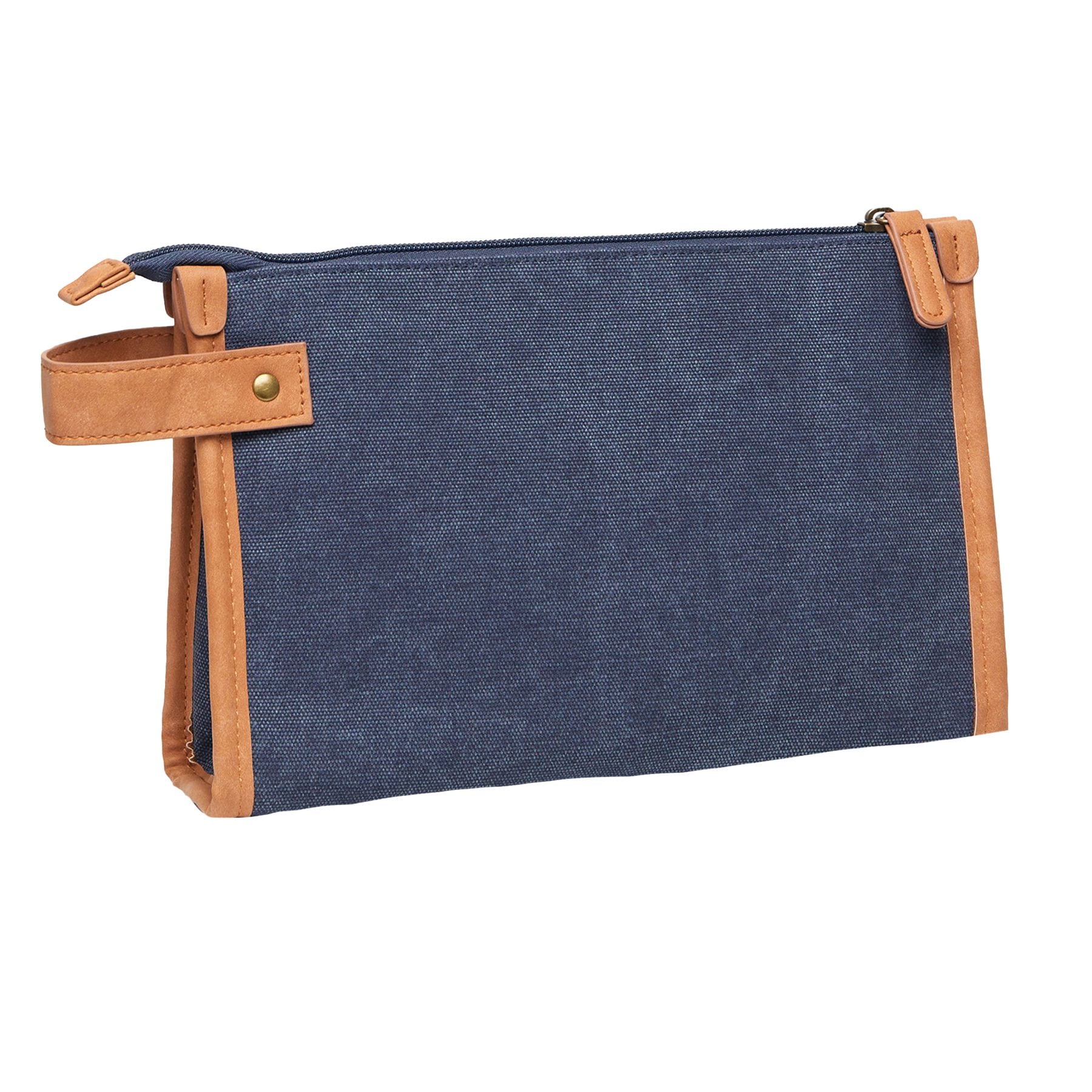 Vinga Bosler Canvas Toiletry Bag image 3