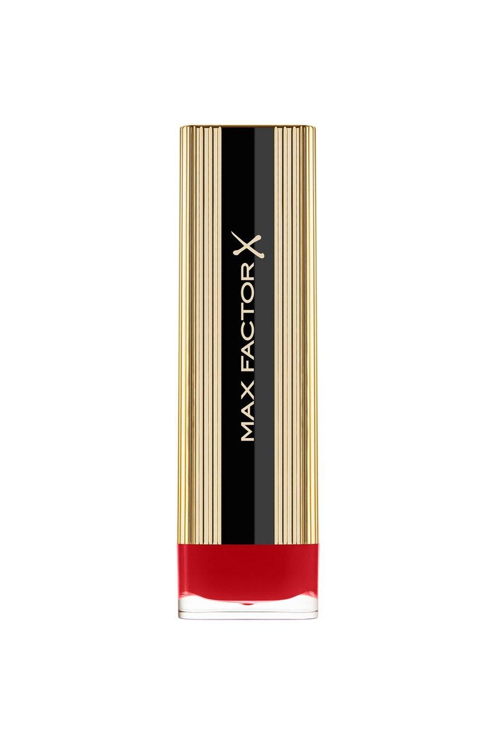 Max Factor Colour Elixir Lipstick Ruby Tuesday image 1