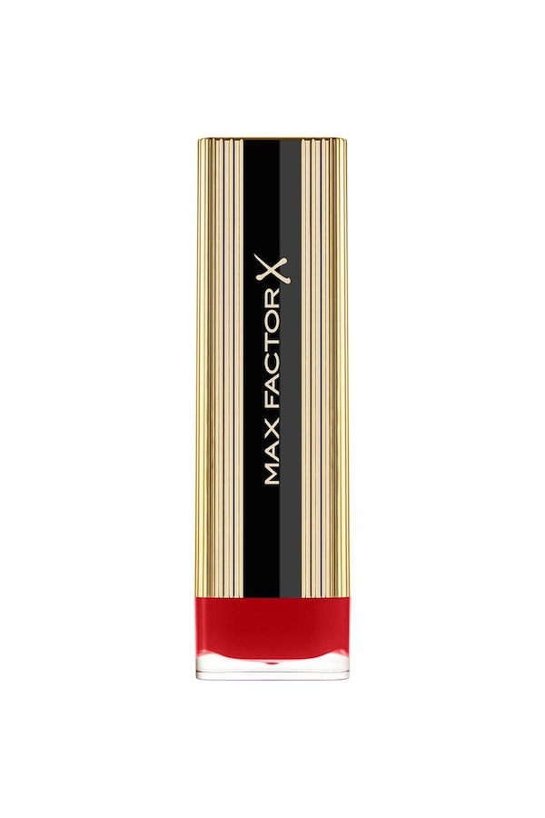 Max Factor Colour Elixir Lipstick Ruby Tuesday