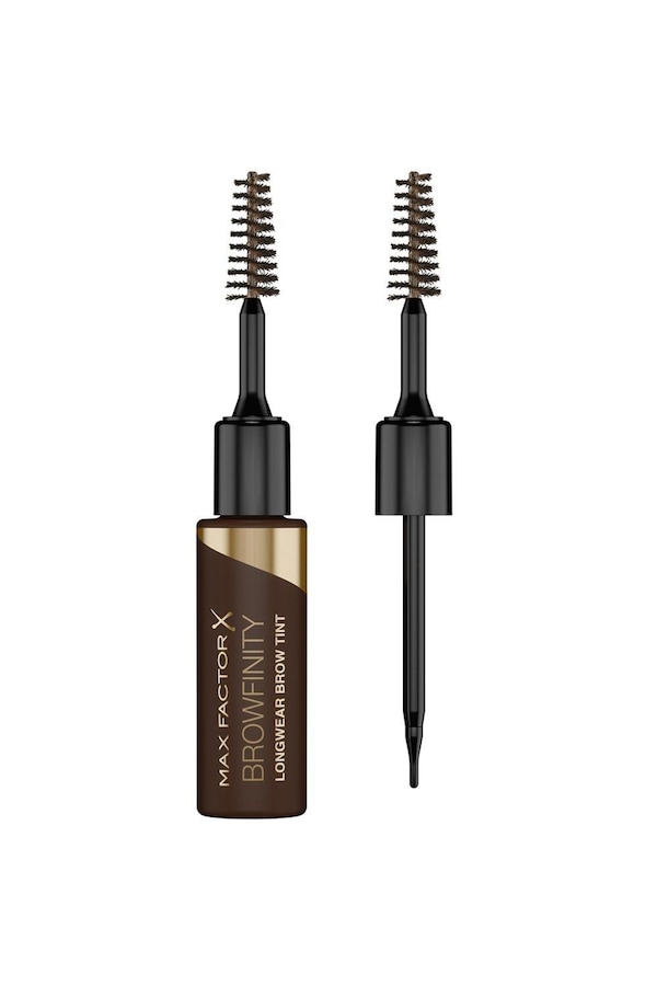 Max Factor Browfinity Longwear Brow Tint Medium Brown