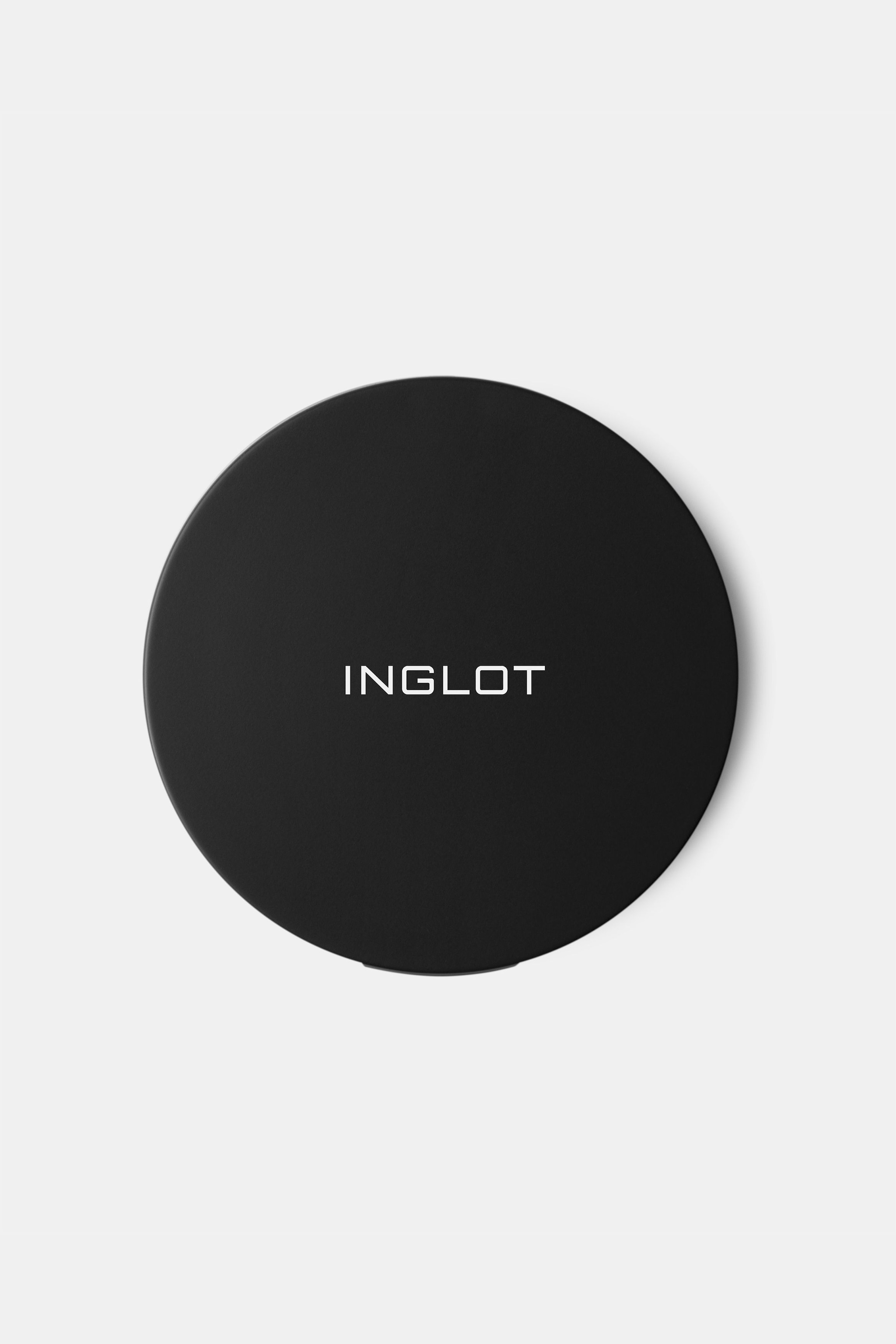 INGLOT Freedom System Palette [1] Round Matte image 1