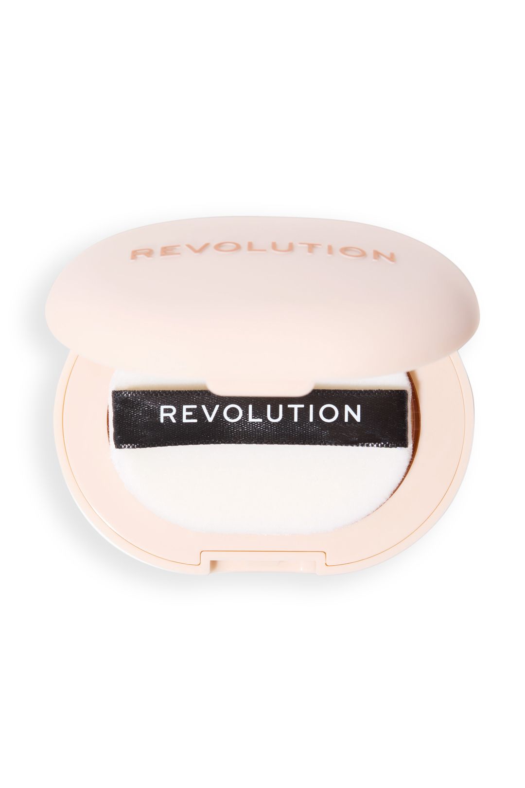 Revolution Powder Pops Instant Blur Setting Powder 5g Translucent image 3