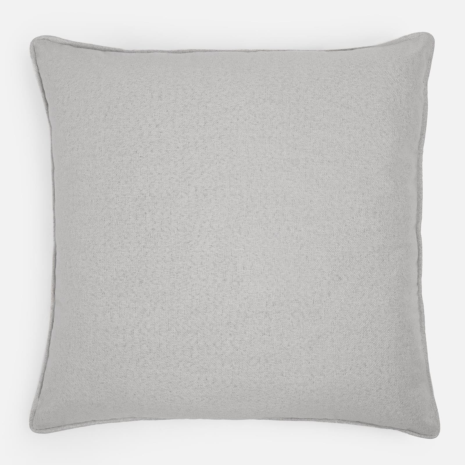 OHS 2 Pack Woven Texture Cushion Covers Home Decor Set image 4