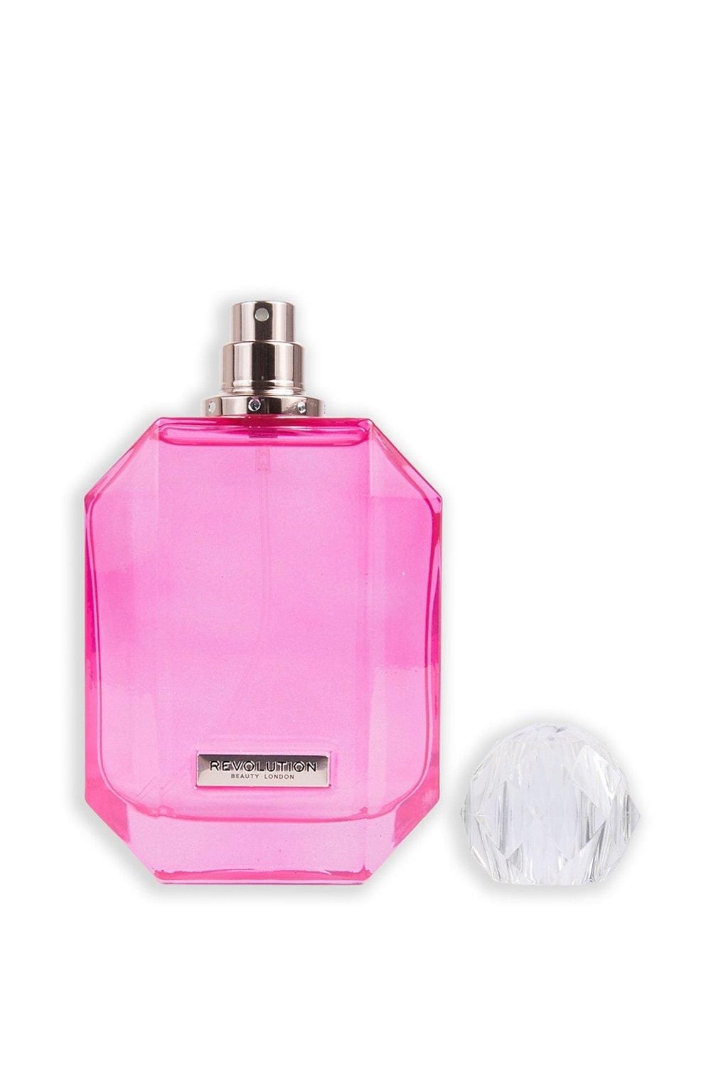 Revolution Love Eau De Toilette 100ml Multi image 2