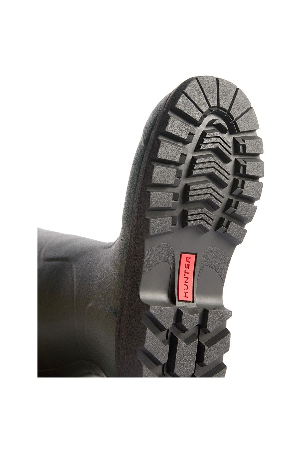 Hunter Balmoral MK II Boot image 3