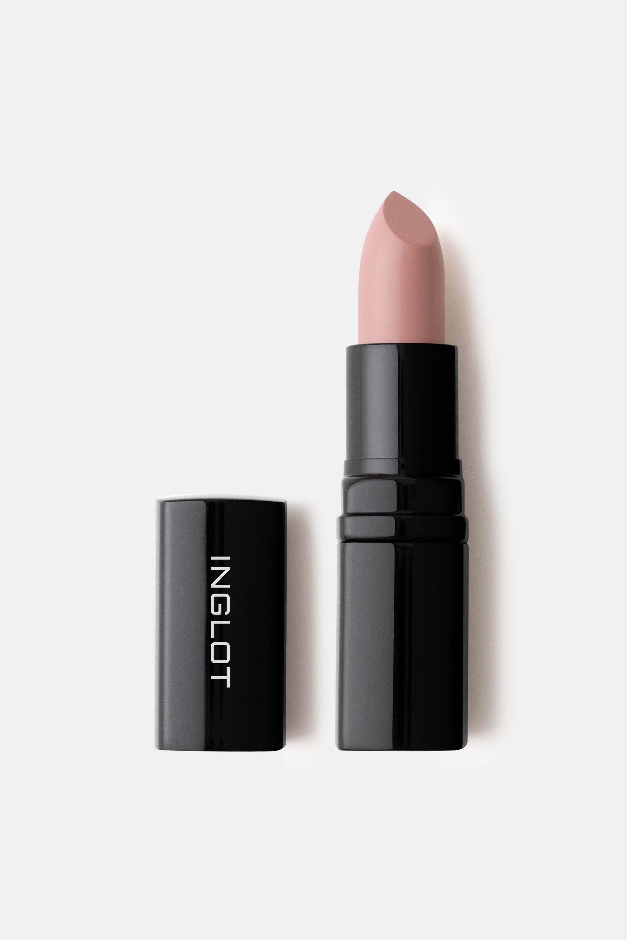 INGLOT Lipsatin Lipstick image 1