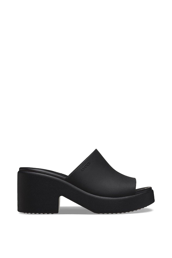 Crocs 'Brooklyn Heel' Mule  Summer
