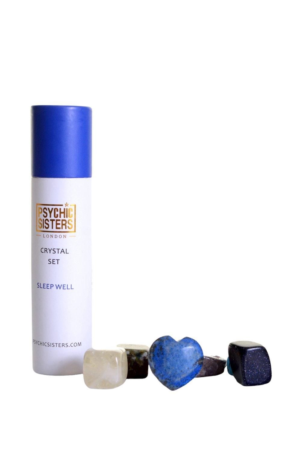Psychic Sisters Sleep Well Crystal Set Multi image 1