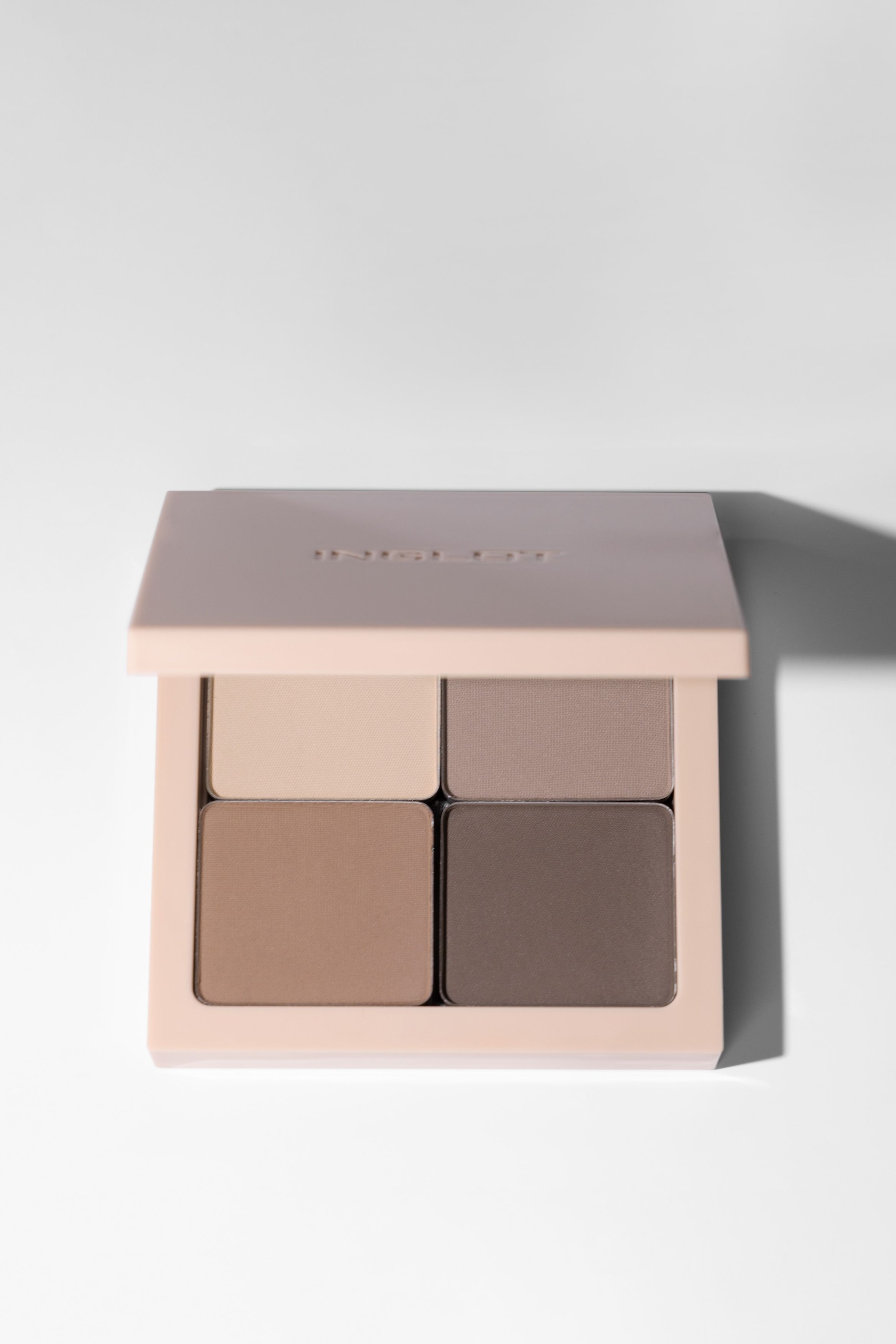 INGLOT Freedom System Eye Shadow Matte NF image 4