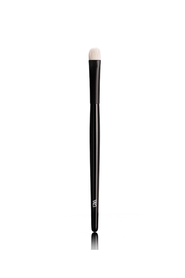Wayne Goss E4 Eye Laydown Brush Black
