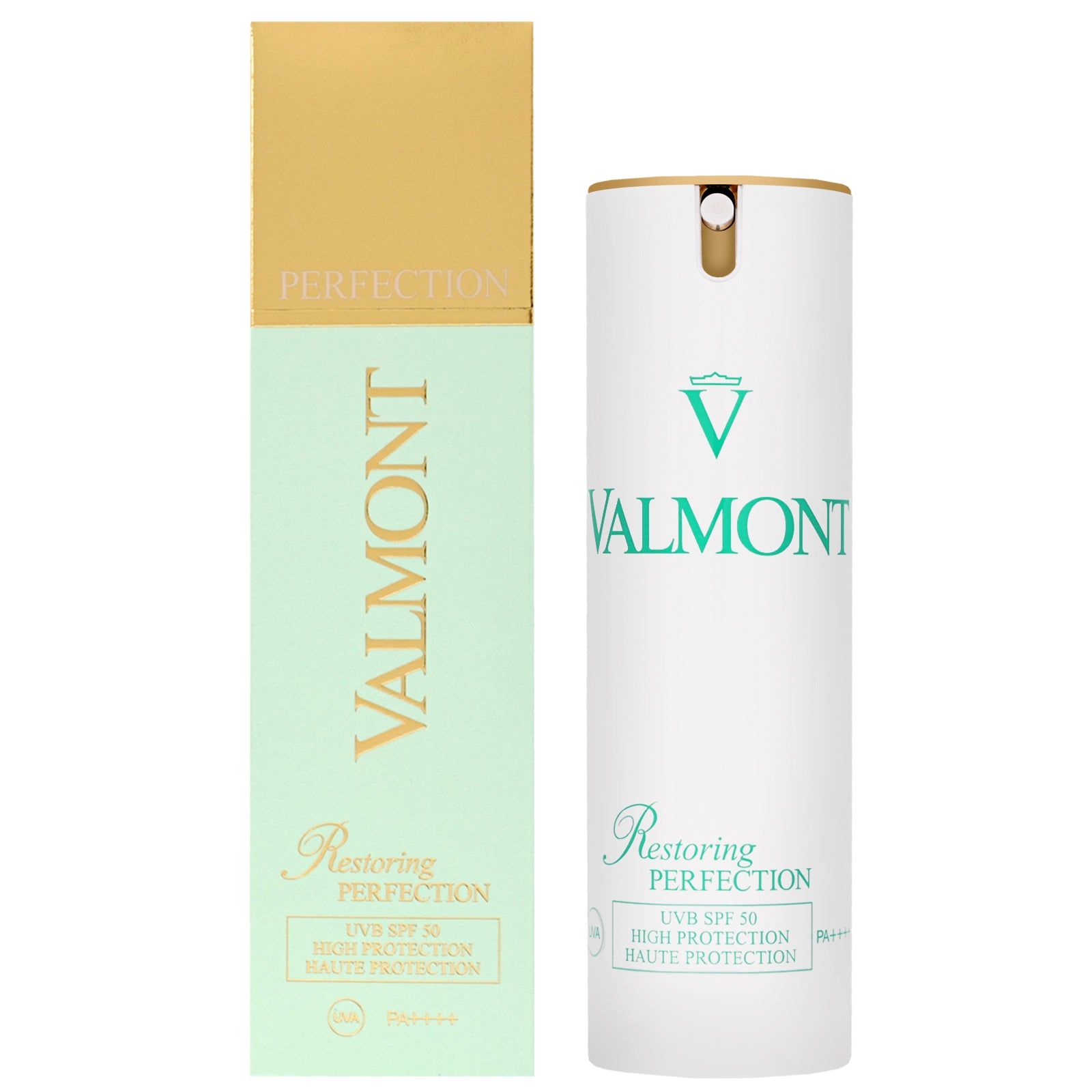 Valmont Energy Restoring Perfection SPF50 30ml image 3