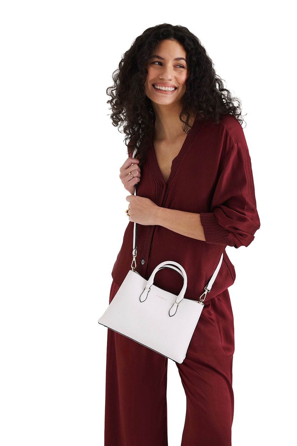 FIORELLI Emery Mini Satchel Bag image 6