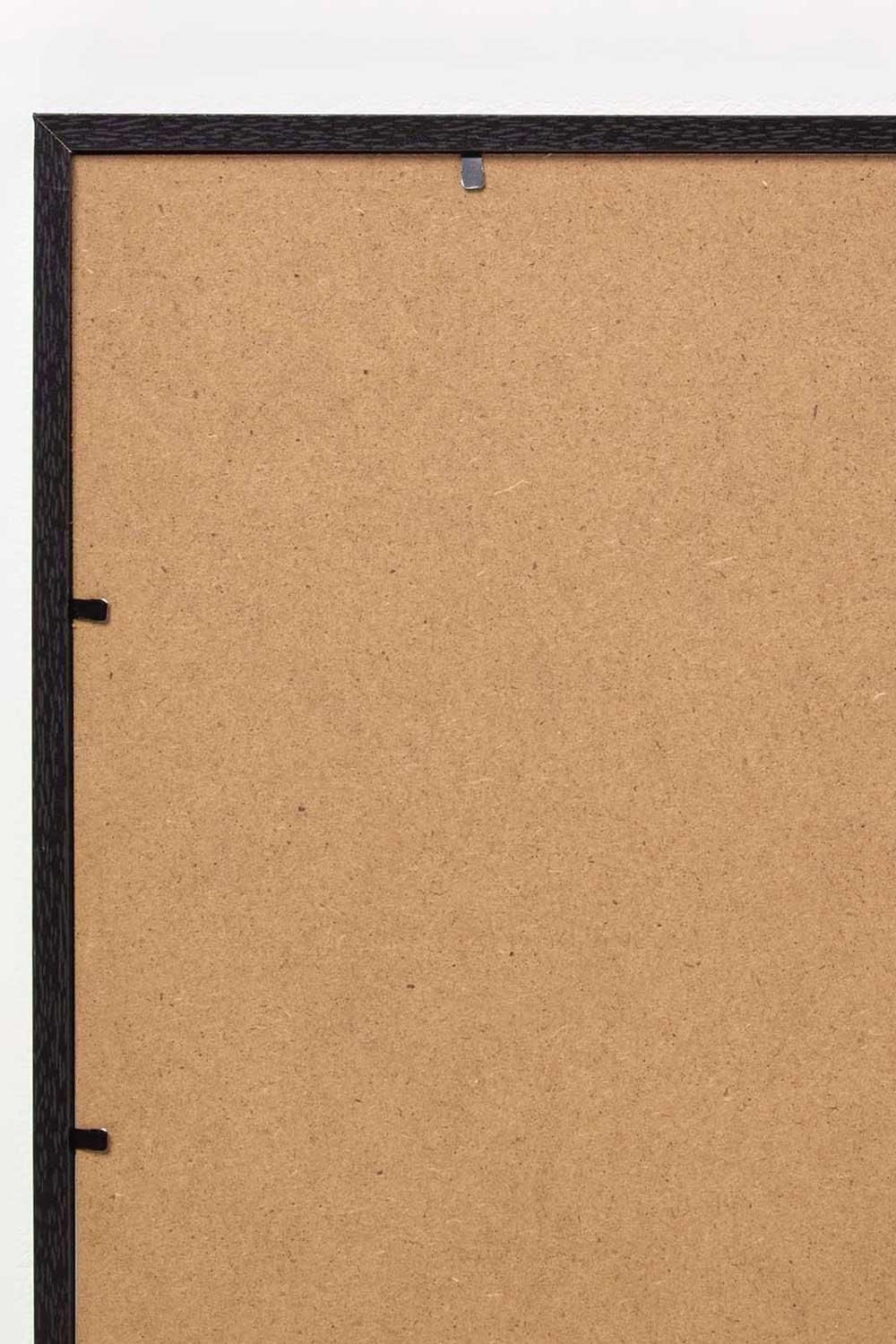 Homescapes Wall Decoration Set of 3 Frames with Picture, Peonies image 6