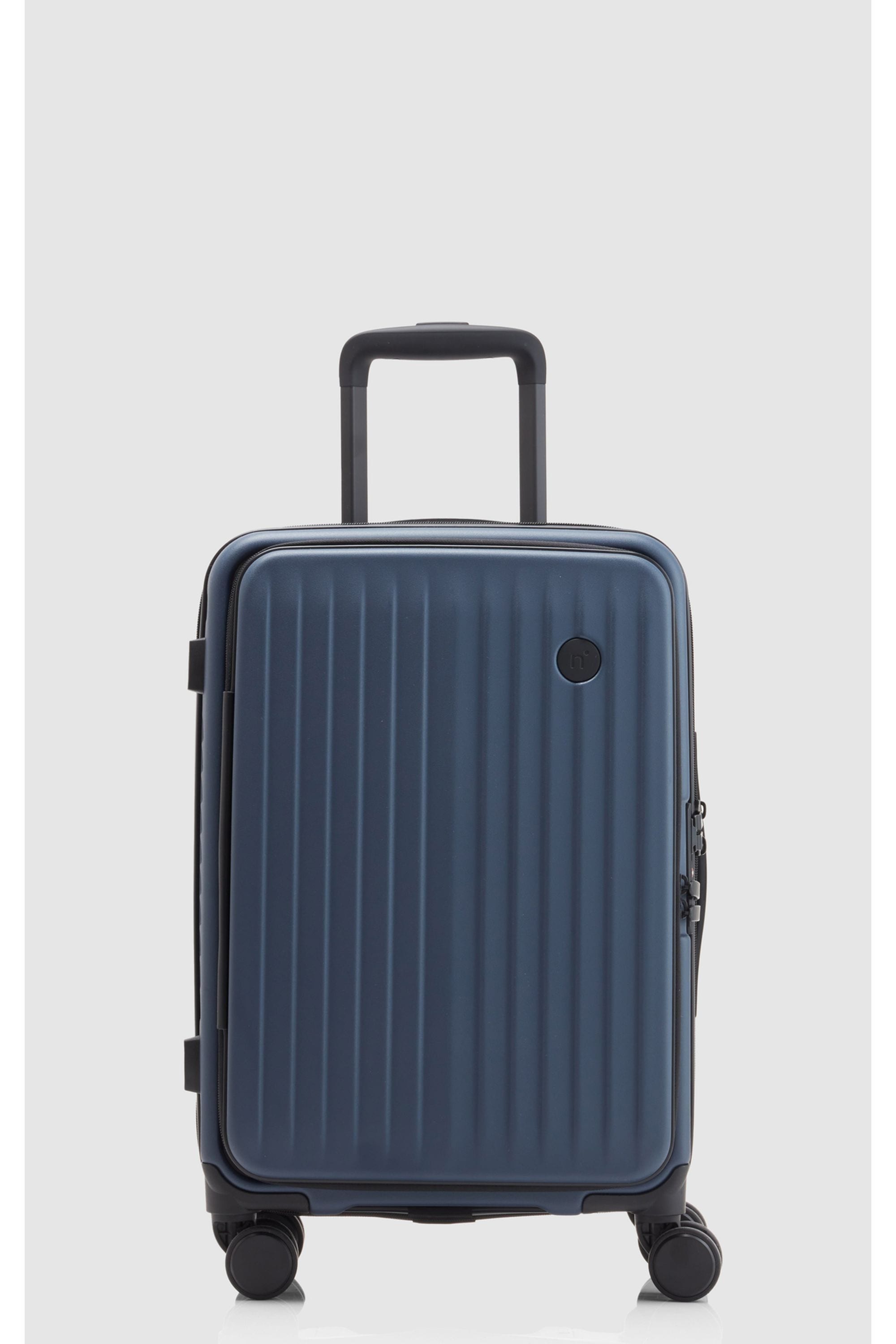 Nere Travel Venture Dual Open Cabin Suitcase image 8