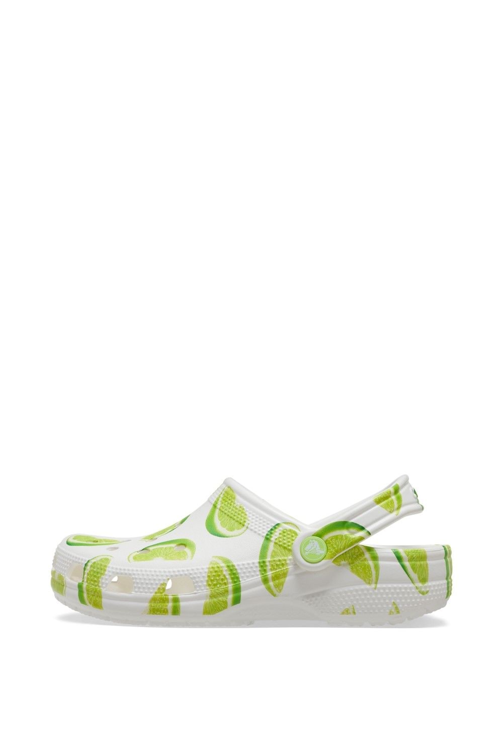 Crocs Classic Graphic Clog image 5
