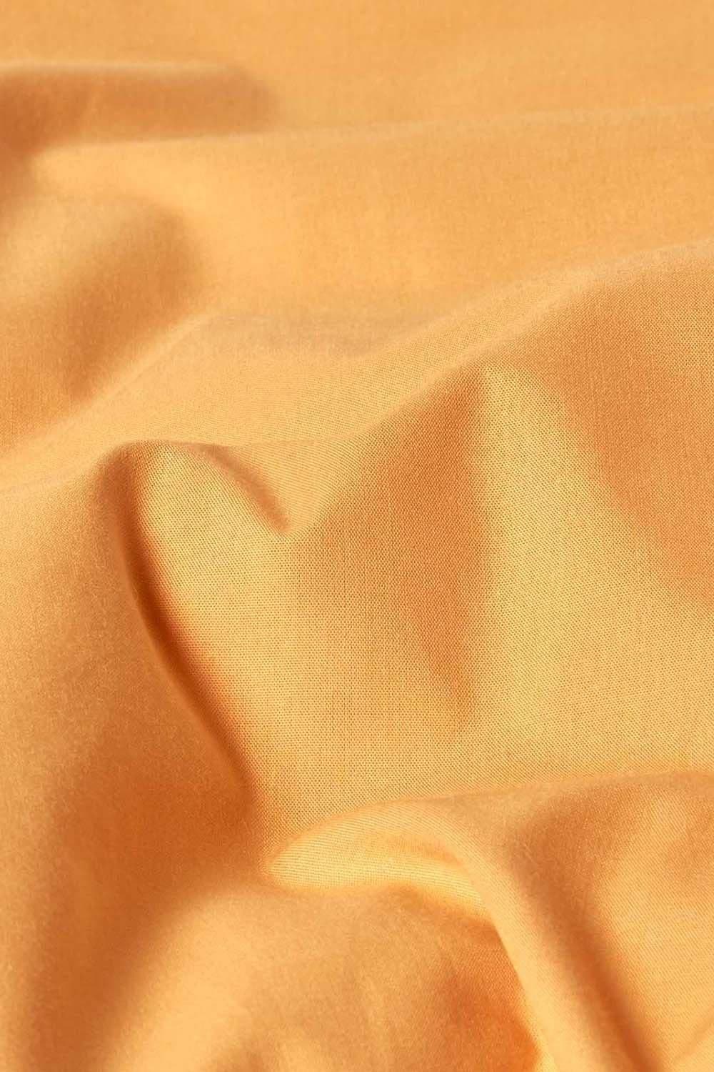 Homescapes Egyptian Cotton V Shaped Pillowcase 200 TC image 3