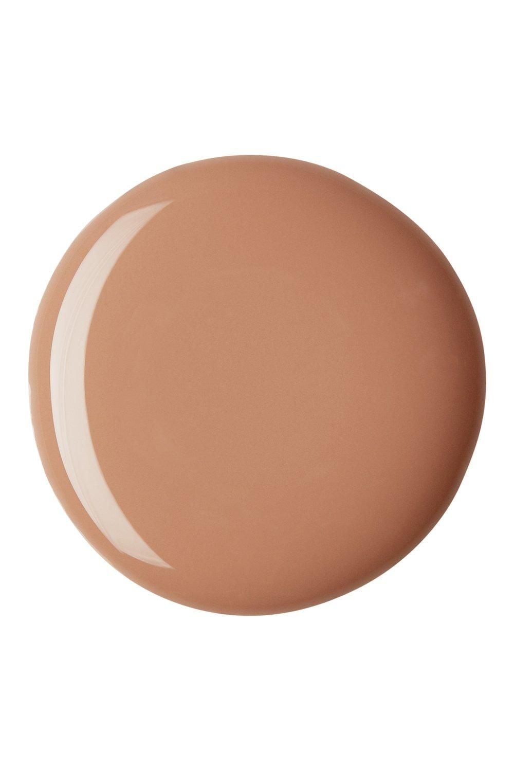 Nails Inc Caught In The Nude Nail Polish (Various Shades) Maldives Beach image 3