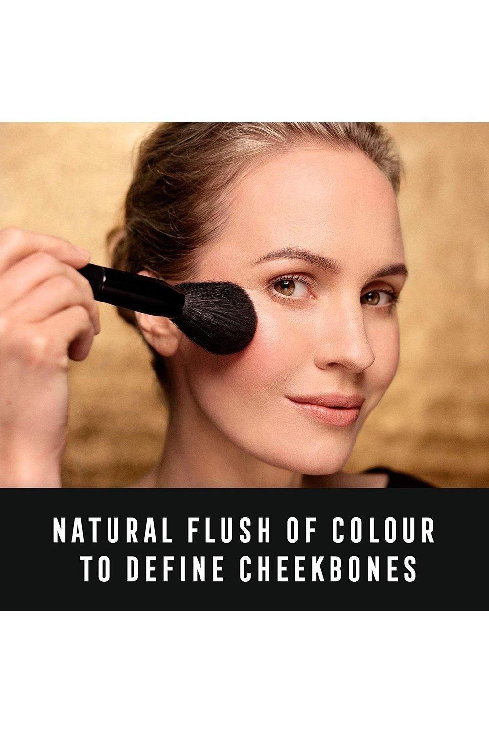 Max Factor Creme Puff Powder Blush Lovely Pink image 5