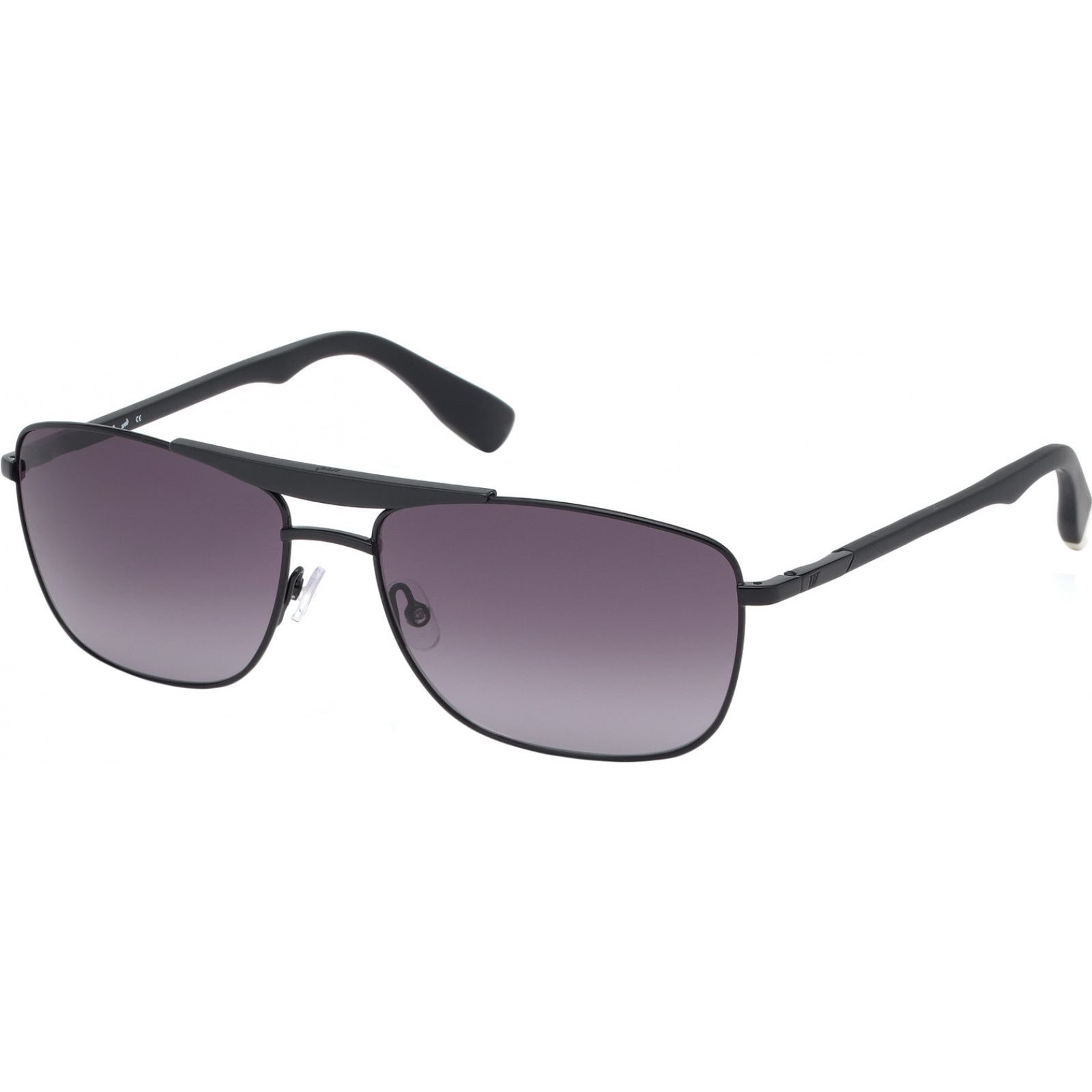 Web Eyewear WE0274-6001B Sunglasses image 1
