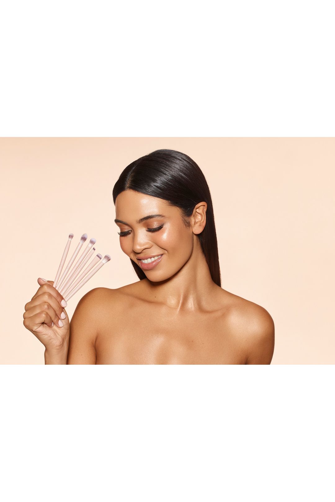 SOSU Cosmetics Luxury Brush Eye Collection Multi image 2