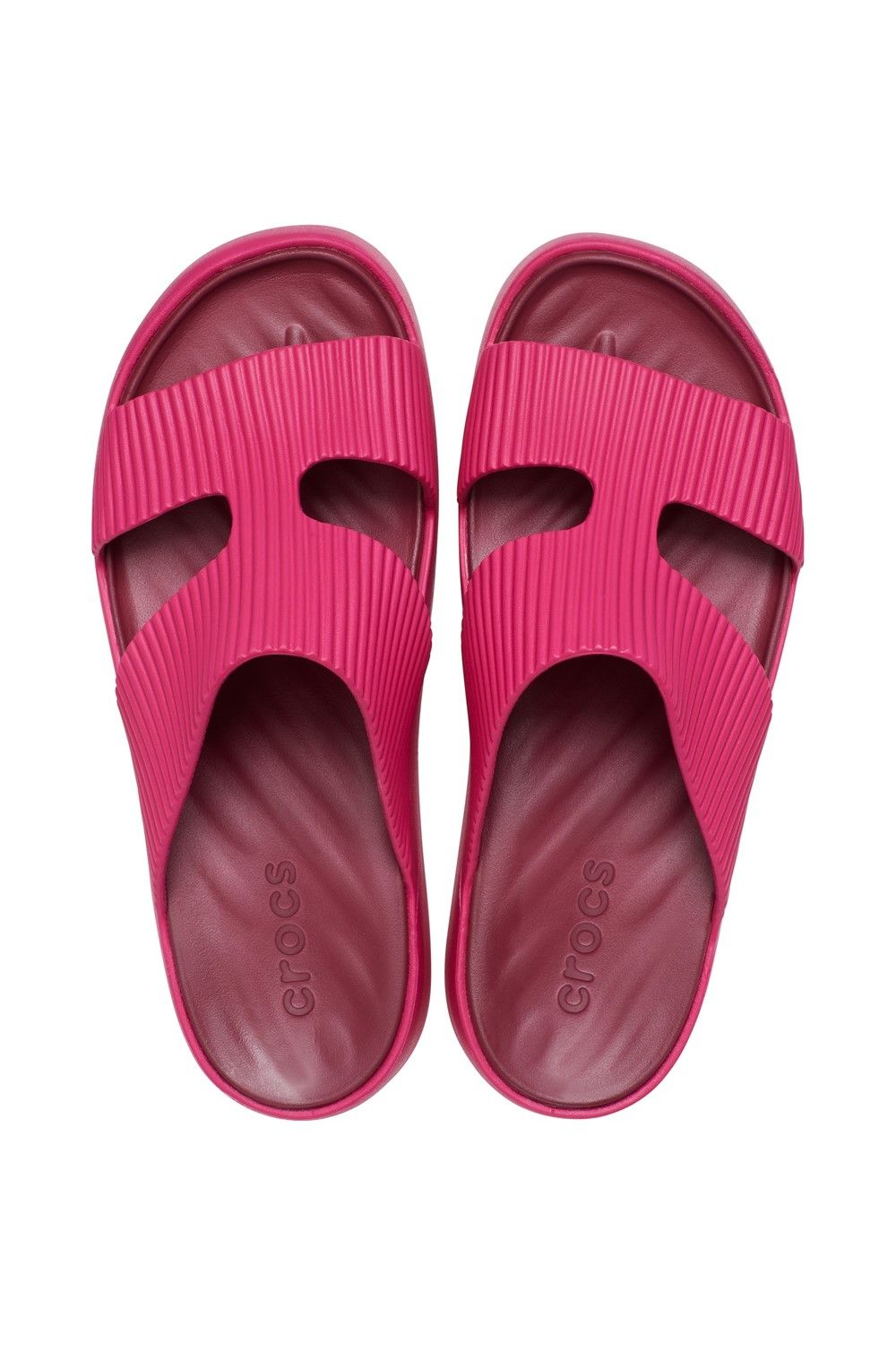 Crocs Getaway Platform H-Strap image 5